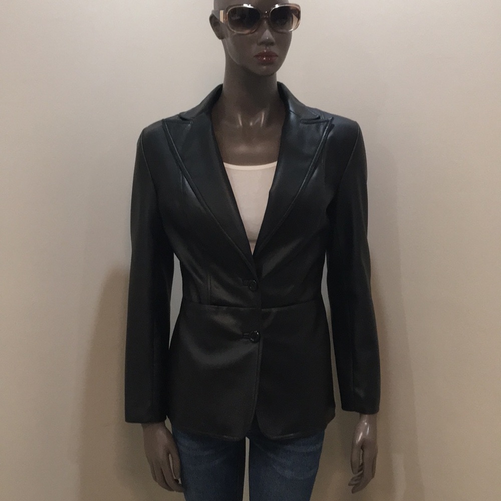 Rampage coat